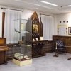 MUSEO DELLA CASA MADRE – SUORE FRANCESCANE MISSIONARIE DEL SACRO CUORE