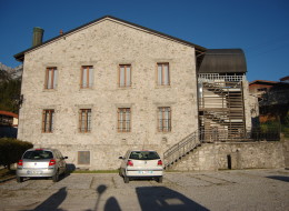 CENTRO VISITE DI ANDREIS – MOSTRA “L’AVIFAUNA DEL PARCO”