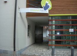 MUSEO DEL TERRITORIO E CENTRO DI EDUCAZIONE AMBIENTALE