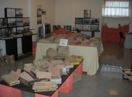 MUSEO DELLE FORNACI
