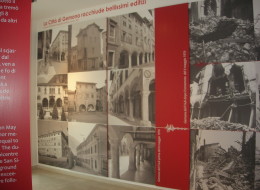 1976 FRAMMENTI DI MEMORIA – MOSTRA FOTOGRAFICA PERMANENTE SUL TERREMOTO
