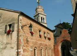 CIVICI MUSEI – CASA DELLA CONFRATERNITA