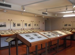 MUSEO CIVICO DEL CASTELLO – GALLERIA DEI DISEGNI E DELLE STAMPE