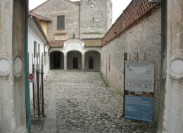 MONASTERO DI SANTA MARIA IN VALLE E TEMPIETTO LONGOBARDO