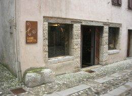FARIE GERETTI