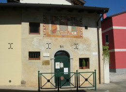 CASA RINALDI – UARNEL