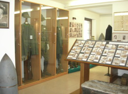 SALE CIMELI DELLA BRIGATA ALPINA “JULIA”