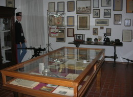 MUSEO STORICO MILITARE