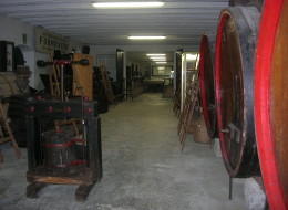 MUSEO DELLA CIVILTA’ CONTADINA DEL FRIULI IMPERIALE