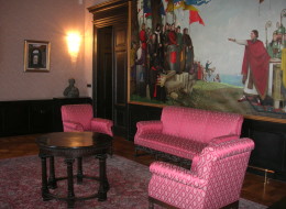 COLLEZIONE SAMBO PALAZZO GALATTI
