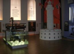 MUSEO COMMERCIALE