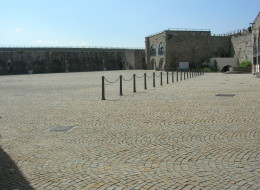 MUSEO LAPIDARIO TERGESTINO E ARMERIA DEL CASTELLO