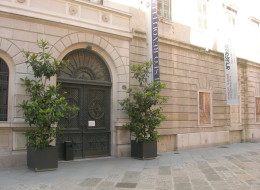 CIVICO MUSEO REVOLTELLA E GALLERIA DI ARTE MODERNA