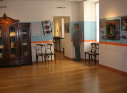 MUSEO JOYCE