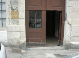MAGAZZINO DEI VENTI BORA MUSEUM