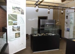 CASTRUM ARTEGNA