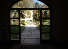 MUSEO DI VILLA VARDA – FRAMMENTI: STORIA DI UNA VILLA