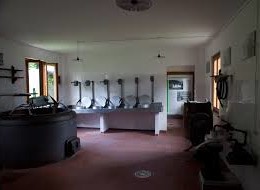 MUSEO LA LATTERIA TURNARIA DI SAN GIORGIO