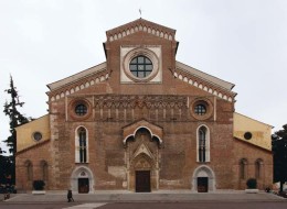MUSEO DEL DUOMO DI UDINE