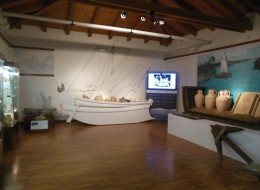 MUSEO ARCHEOLOGICO DELLA LAGUNA