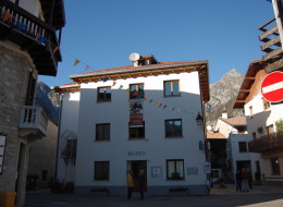 MUSEO CIVICO DELL’ARTE E CIVILTA’ CONTADINA