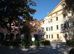 MUSEO DEL CICLISMO “TONI PESSOT”