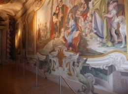MUSEO DIOCESANO E GALLERIE DEL TIEPOLO