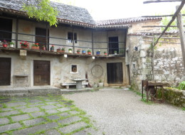 MUSEO DELLA CASA CARSICA (KRASKA HISA)