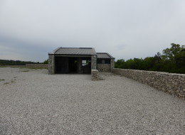 FOIBA DI BASOVIZZA MONUMENTO NAZIONALE