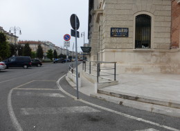 CIVICO ACQUARIO MARINO