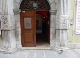 CIVICO MUSEO D’ARTE ORIENTALE