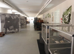 CIVICO MUSEO DELLA CIVILTA’ ISTRIANA FIUMANA E DALMATA