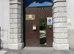 CIVICO MUSEO DEL MARE