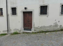 MUSEO ETNOGRAFICO DI S.GIUSEPPE RICMANJE