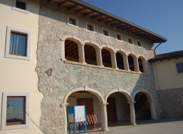 MOSTRA PERMANENTE “SCODELLE LA CERAMICA DI CASTELNOVO DEL FRIULI”