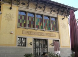 CIVICI MUSEI – GALLERIA TINA MODOTTI