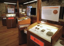MUSEO D’ARTE DELLA MEDAGLIA E DELLA CITTA’ DI BUJA