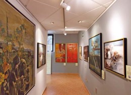 PINACOTECA SPAZIO D’ARTE “CIRO DI PERS”