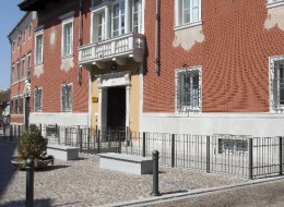 MUSEO FRIULANO DELLE ARTI E DELLE TRADIZIONI POPOLARI