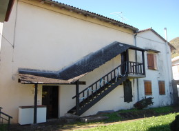 CASA ANDREUZZI