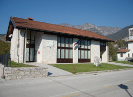 MUSEO DELLA GROTTA