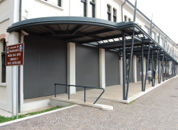 MUSEO DELL’ARTE FABBRILE E DELLE COLTELLERIE