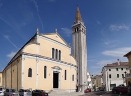 RACCOLTA D’OPERE D’ARTE DEL DUOMO