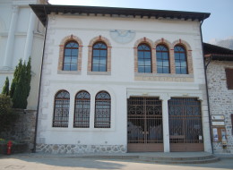 CENTRO VISITE DI POFABBRO – MOSTRE: “IL CASEIFICIO DI POFABBRO” E “IN MONT – LE MALGHE DEL PARCO”