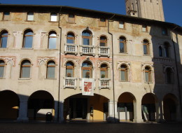 MUSEO CIVICO D’ARTE