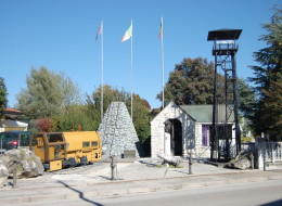 MUSEO DELLA MINIERA