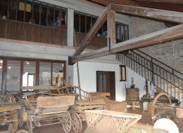 MUSEO DELLA CIVILITA’ CONTADINA DI POZZO
