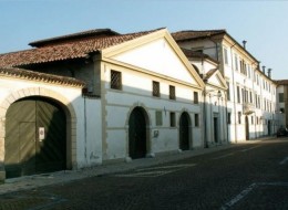 MUSEO PROVINCIALE DELLA VITA CONTADINA “DIOGENO PENZI” – “PALAZZO ALTAN”
