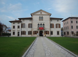 LA CASA DEL 900 – VILLA SAVORGNAN