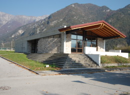 CENTRO VISITE DI TRAMONTI DI SOPRA – MOSTRA “ACQUA, NATURA,PATRIMONIO, ENERGIA”